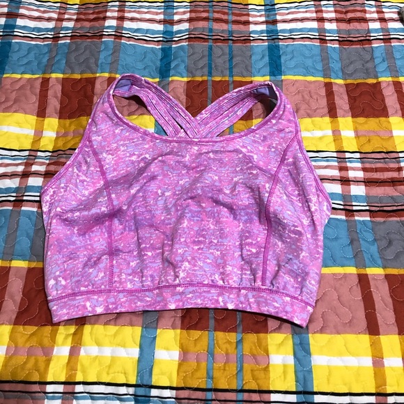 LYNX Other - NWOT Lynx Sports Bra